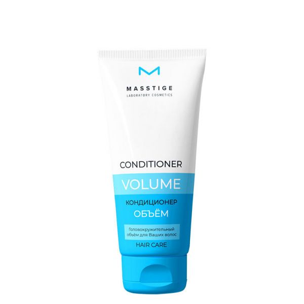 Masstige HAIR CARE Hair conditioner Volume 200ml